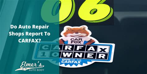 does firestone report to carfax|do repair shops report to carfax.